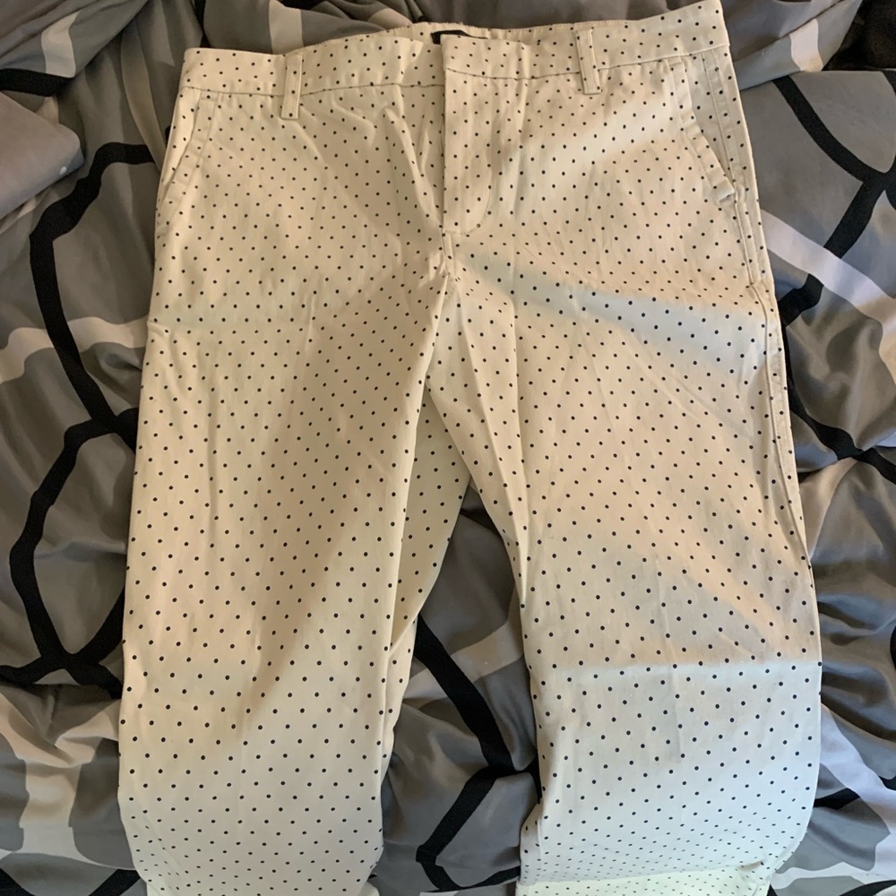 Jcrew pants